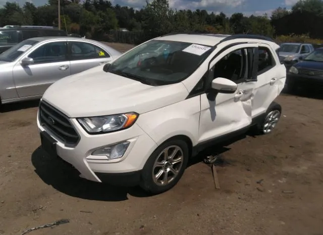 Photo 1 VIN: MAJ6P1UL5JC219235 - FORD ECOSPORT 