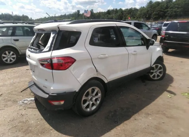 Photo 3 VIN: MAJ6P1UL5JC219235 - FORD ECOSPORT 