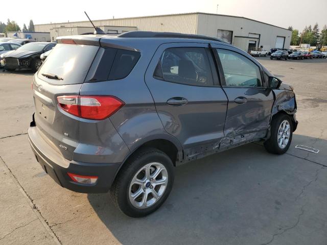 Photo 2 VIN: MAJ6P1UL5JC220966 - FORD ECOSPORT S 