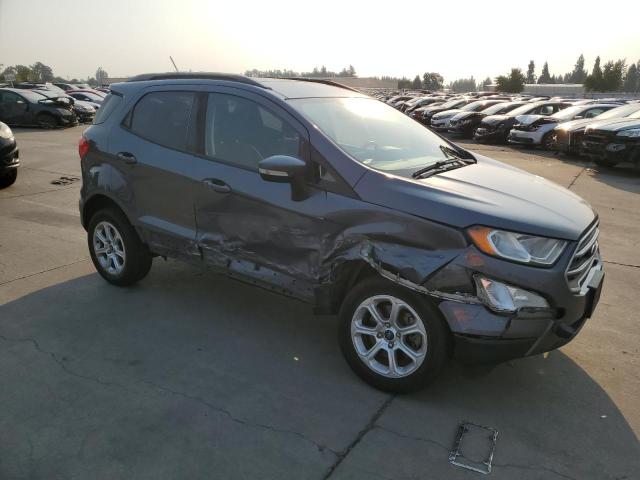 Photo 3 VIN: MAJ6P1UL5JC220966 - FORD ECOSPORT S 