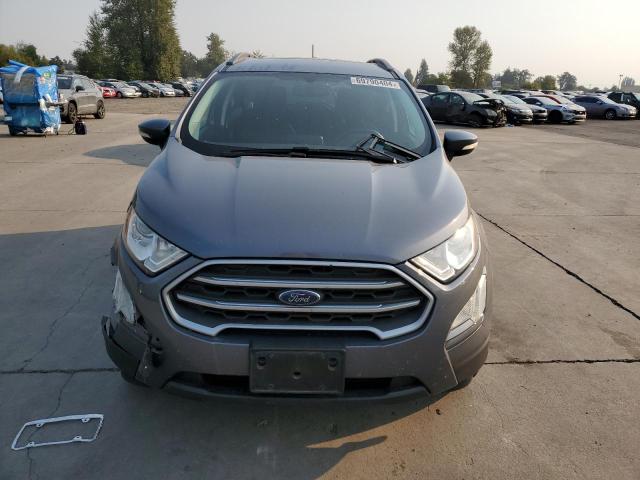 Photo 4 VIN: MAJ6P1UL5JC220966 - FORD ECOSPORT S 