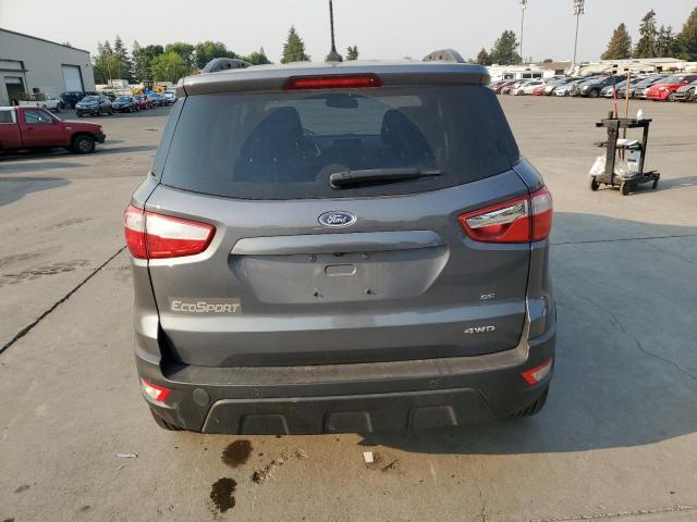 Photo 5 VIN: MAJ6P1UL5JC220966 - FORD ECOSPORT S 