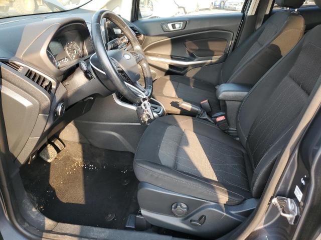 Photo 6 VIN: MAJ6P1UL5JC220966 - FORD ECOSPORT S 