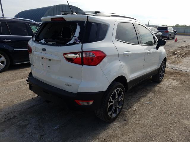 Photo 3 VIN: MAJ6P1UL5JC222930 - FORD ECOSPORT 