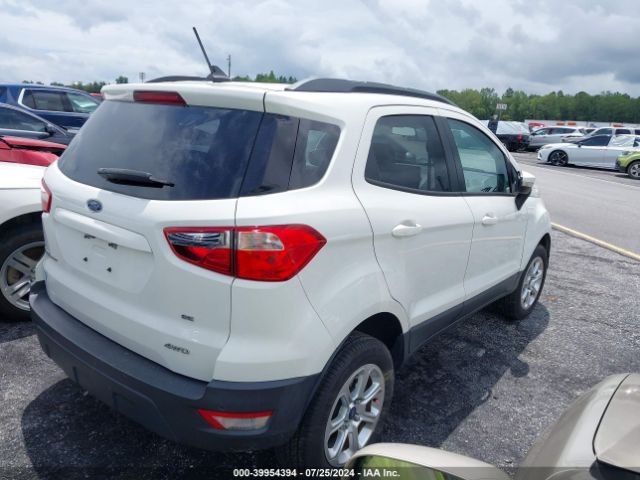 Photo 3 VIN: MAJ6P1UL5JC224659 - FORD ECOSPORT 