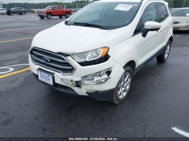 Photo 5 VIN: MAJ6P1UL5JC224659 - FORD ECOSPORT 