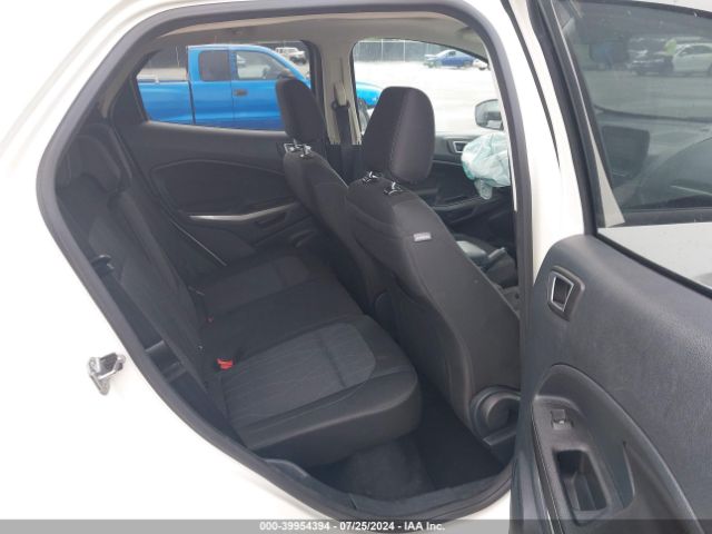 Photo 7 VIN: MAJ6P1UL5JC224659 - FORD ECOSPORT 