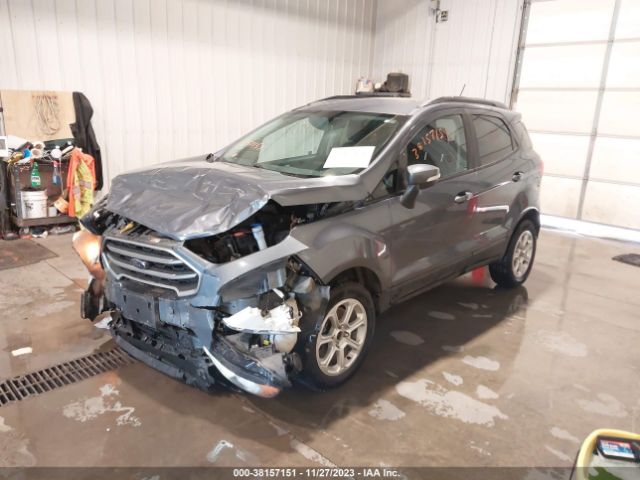 Photo 1 VIN: MAJ6P1UL5JC224970 - FORD ECOSPORT 