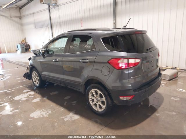 Photo 2 VIN: MAJ6P1UL5JC224970 - FORD ECOSPORT 