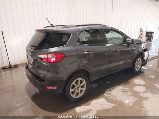 Photo 3 VIN: MAJ6P1UL5JC224970 - FORD ECOSPORT 