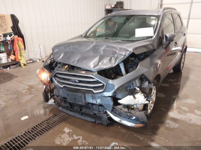 Photo 5 VIN: MAJ6P1UL5JC224970 - FORD ECOSPORT 