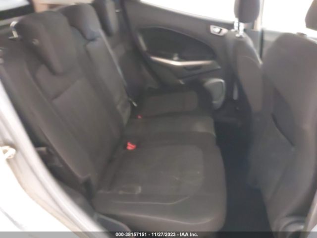 Photo 7 VIN: MAJ6P1UL5JC224970 - FORD ECOSPORT 