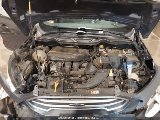 Photo 9 VIN: MAJ6P1UL5JC224970 - FORD ECOSPORT 