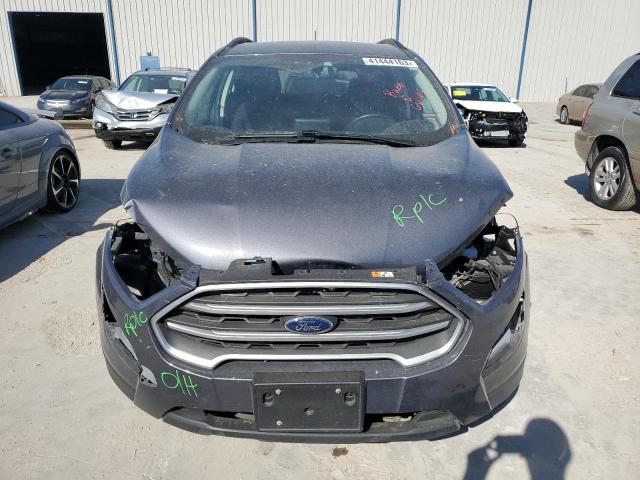 Photo 4 VIN: MAJ6P1UL5JC225942 - FORD ECOSPORT S 