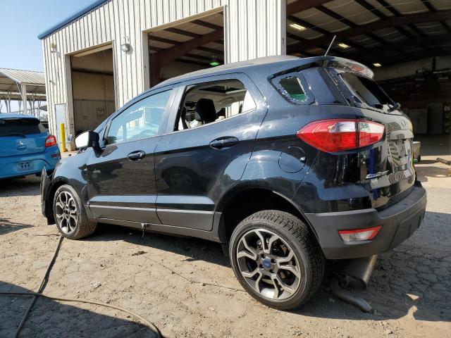 Photo 1 VIN: MAJ6P1UL5JC226654 - FORD ECOSPORT 