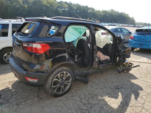 Photo 2 VIN: MAJ6P1UL5JC226654 - FORD ECOSPORT 