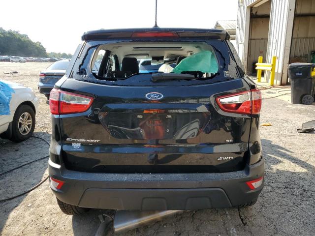 Photo 5 VIN: MAJ6P1UL5JC226654 - FORD ECOSPORT 