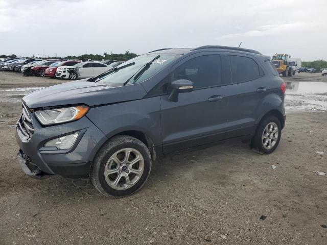 Photo 0 VIN: MAJ6P1UL5JC229201 - FORD ECOSPORT S 