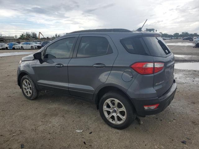 Photo 1 VIN: MAJ6P1UL5JC229201 - FORD ECOSPORT S 