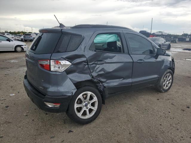 Photo 2 VIN: MAJ6P1UL5JC229201 - FORD ECOSPORT S 