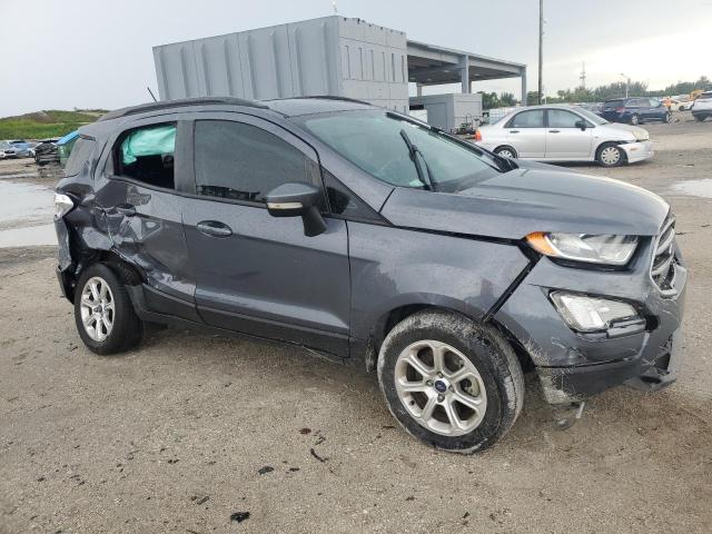 Photo 3 VIN: MAJ6P1UL5JC229201 - FORD ECOSPORT S 