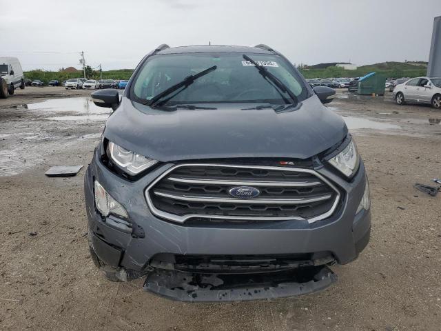 Photo 4 VIN: MAJ6P1UL5JC229201 - FORD ECOSPORT S 