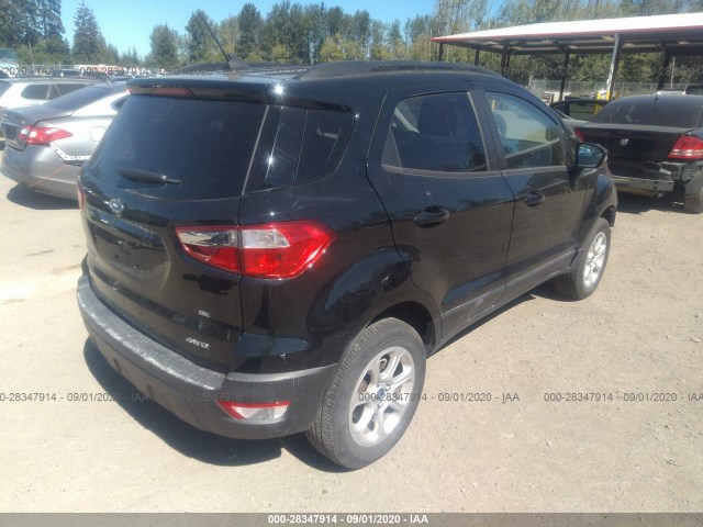 Photo 3 VIN: MAJ6P1UL5JC247908 - FORD ECOSPORT 