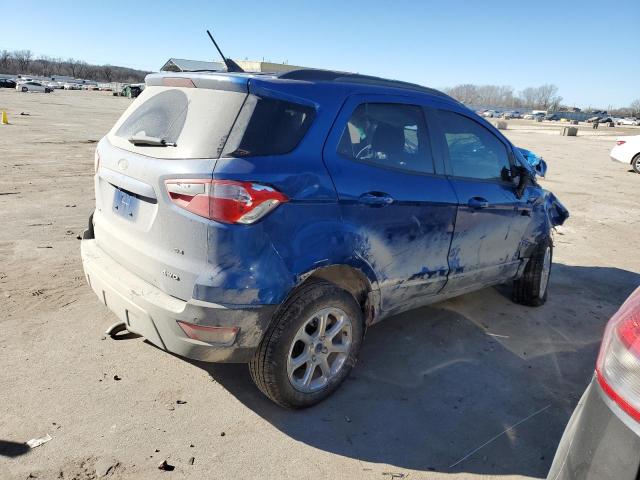 Photo 2 VIN: MAJ6P1UL5JC249819 - FORD ECOSPORT 