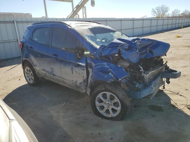 Photo 3 VIN: MAJ6P1UL5JC249819 - FORD ECOSPORT 