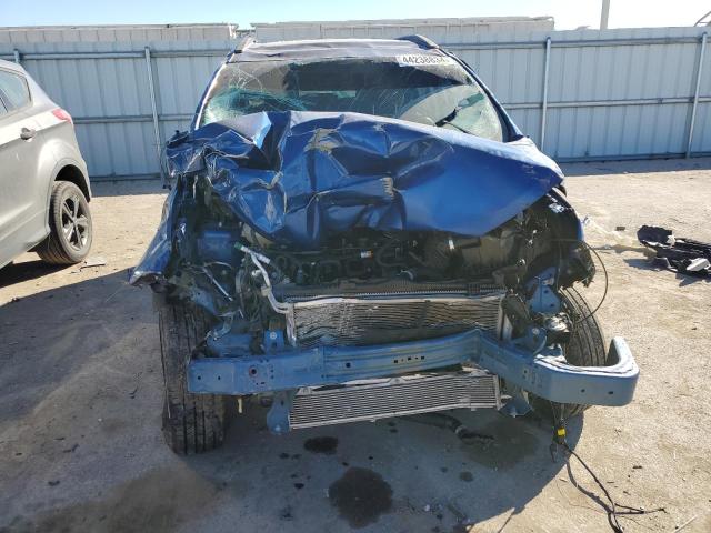 Photo 4 VIN: MAJ6P1UL5JC249819 - FORD ECOSPORT 