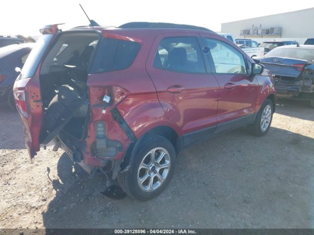 Photo 3 VIN: MAJ6P1UL6JC171051 - FORD ECOSPORT 