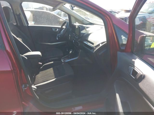 Photo 4 VIN: MAJ6P1UL6JC171051 - FORD ECOSPORT 