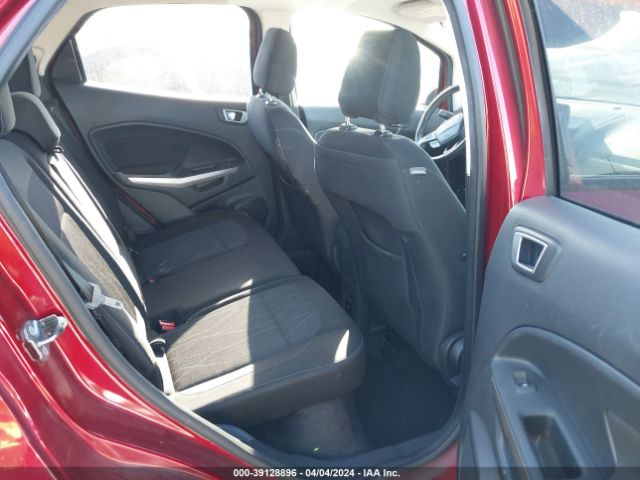 Photo 7 VIN: MAJ6P1UL6JC171051 - FORD ECOSPORT 