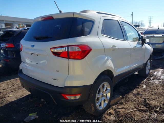 Photo 3 VIN: MAJ6P1UL6JC172152 - FORD ECOSPORT 