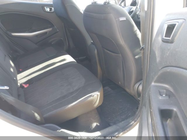 Photo 7 VIN: MAJ6P1UL6JC172152 - FORD ECOSPORT 