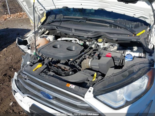 Photo 9 VIN: MAJ6P1UL6JC172152 - FORD ECOSPORT 