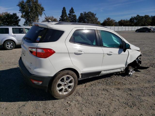 Photo 2 VIN: MAJ6P1UL6JC183538 - FORD ECOSPORT S 