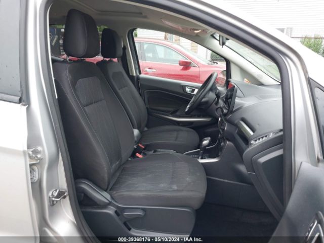 Photo 4 VIN: MAJ6P1UL6JC189159 - FORD ECOSPORT 