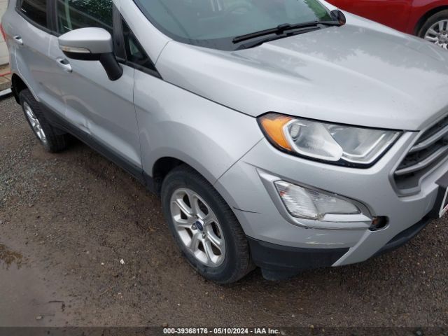 Photo 5 VIN: MAJ6P1UL6JC189159 - FORD ECOSPORT 