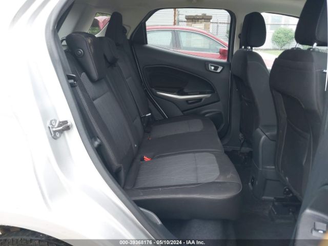 Photo 7 VIN: MAJ6P1UL6JC189159 - FORD ECOSPORT 