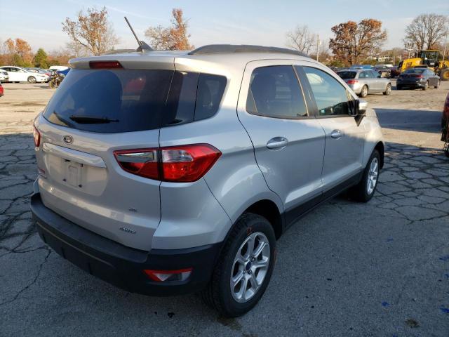 Photo 3 VIN: MAJ6P1UL6JC200807 - FORD ECOSPORT S 