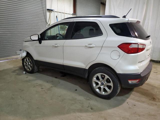 Photo 1 VIN: MAJ6P1UL6JC203478 - FORD ECOSPORT S 