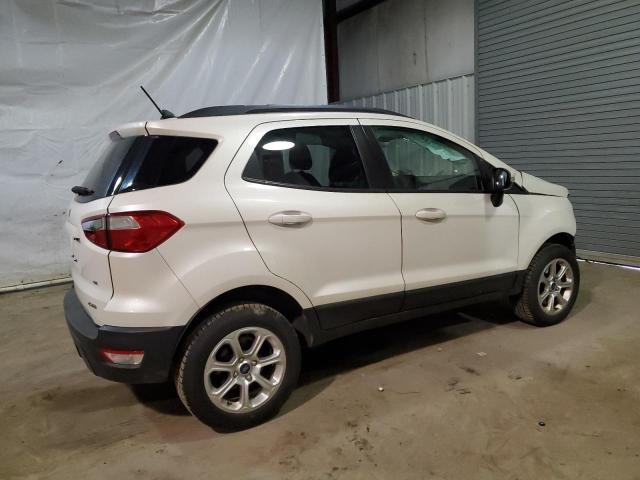 Photo 2 VIN: MAJ6P1UL6JC203478 - FORD ECOSPORT S 