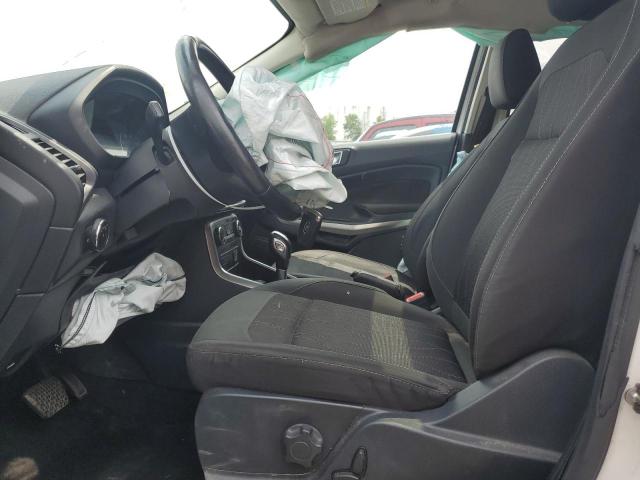 Photo 6 VIN: MAJ6P1UL6JC203478 - FORD ECOSPORT S 