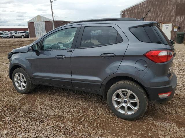 Photo 1 VIN: MAJ6P1UL6JC205991 - FORD ECOSPORT S 