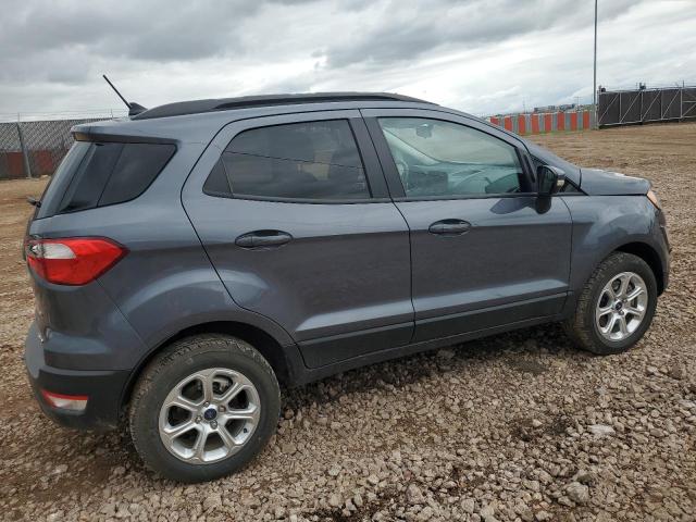 Photo 2 VIN: MAJ6P1UL6JC205991 - FORD ECOSPORT S 