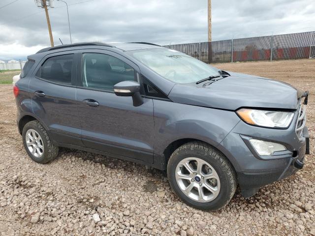 Photo 3 VIN: MAJ6P1UL6JC205991 - FORD ECOSPORT S 