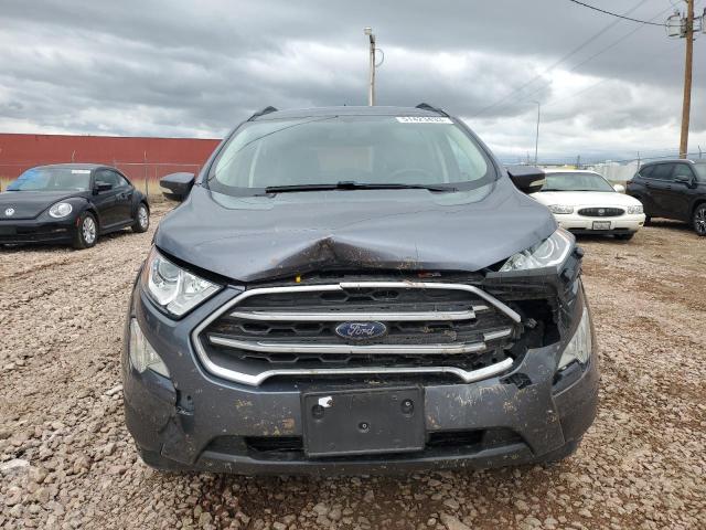 Photo 4 VIN: MAJ6P1UL6JC205991 - FORD ECOSPORT S 