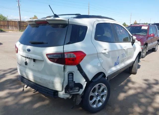 Photo 3 VIN: MAJ6P1UL6JC213508 - FORD ECOSPORT 