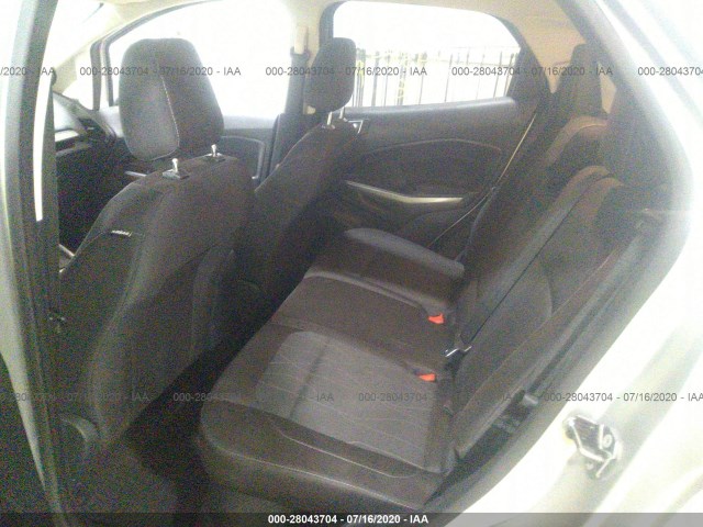 Photo 7 VIN: MAJ6P1UL6JC225240 - FORD ECOSPORT 